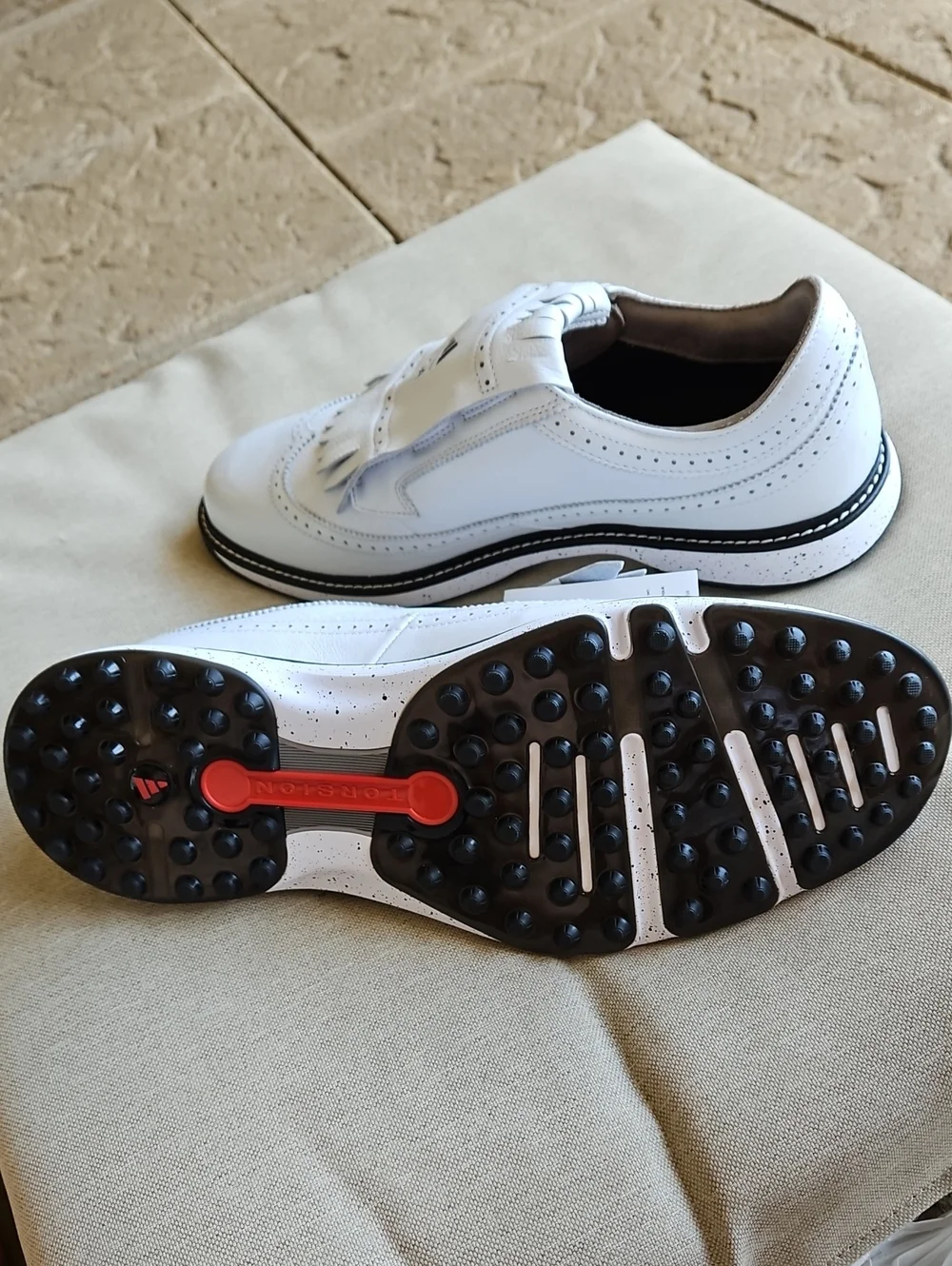 adidas dial your